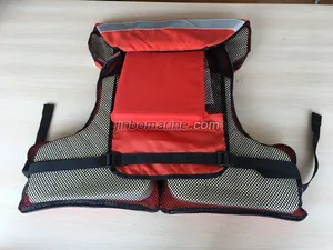 PFD I1222 Work Vest thumbnail 2