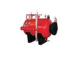 PHYW Serie Pressure Type Foam Proportion Mixer
