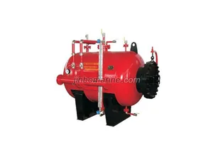 PHYW Serie Pressure Type Foam Proportion Mixer thumbnail 1