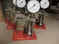 PJ60 Nozzle Tester 1