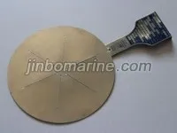 PF Bursting Disc 2