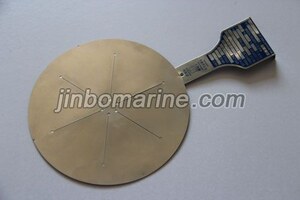 PF Bursting Disc