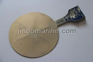 PF Bursting Disc thumbnail 2