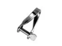 Plate Twist Shackle 1