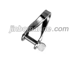 Plate Twist Shackle thumbnail 1