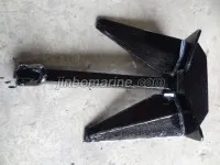 Type N Anchor (Anchor, N Type) 2