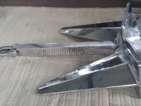 Stainless Steel Anchor Type N 3