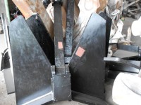 Type TW Anchor