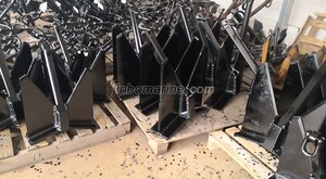 30KGS TW Anchor