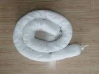 PP Melt-Blown Oil Absorbent Socks 1