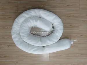 PP Melt-Blown Oil Absorbent Socks thumbnail 1