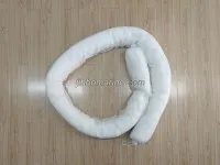 PP Melt-Blown Oil Absorbent Socks 2