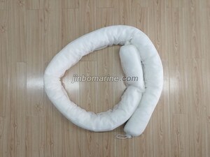 PP Melt-Blown Oil Absorbent Socks