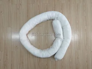 PP Melt-Blown Oil Absorbent Socks thumbnail 2