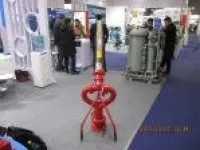 PP24C Fire Monitor 1