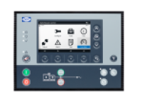 PPM 300 DEIF Protection & power management
