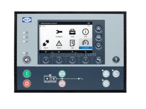 PPM 300 DEIF Protection & power management thumbnail 1