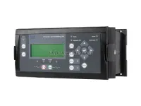 PPU-3 DEIF paralleling & protection unit (PPU) 2