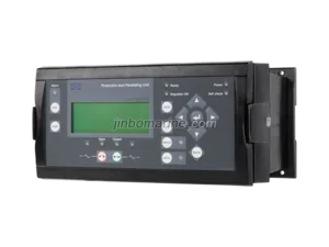 PPU-3 DEIF paralleling & protection unit (PPU) thumbnail 2