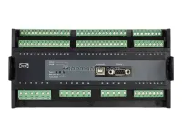 PPU-3 DEIF paralleling & protection unit (PPU) 4