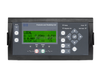 PPU-3 DEIF paralleling & protection unit (PPU)