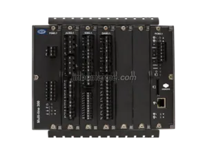 PPU 300 DEIF Paralleling and protection unit thumbnail 2