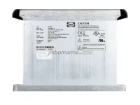PPU 300 DEIF Paralleling and protection unit 4