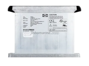 PPU 300 DEIF Paralleling and protection unit thumbnail 4