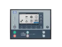PPU 300 DEIF Paralleling and protection unit 1
