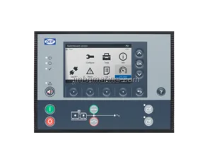 PPU 300 DEIF Paralleling and protection unit thumbnail 1
