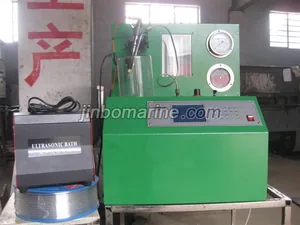 PQ-1000 Common Rail Injector Tester thumbnail 1