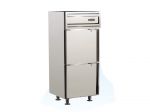 PRO04R1FM Marine Stainless Steel Refrigerator