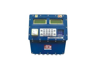 PSYN-400 Batch controller