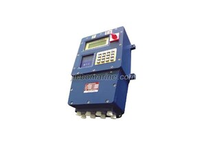 PSYN-400 Batch controller