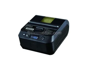 PT408 Serial Port Printer thumbnail 1