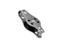 Pulley Block -Type F (With Pin Rivet And Bracket) Nylon Sheave 1