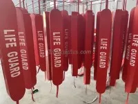 PVC Life Guard 2