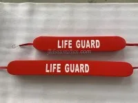 PVC Life Guard 1