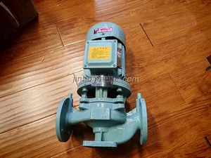 PVH40-125 Marine Centrifugal Pump thumbnail 4