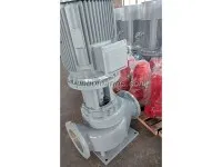 PVHB300-25ACM 750m3 per Hour Marine Vertical Centrifugal Ballast Water Pump 3