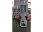 PVHB300-25ACM 750m3 per Hour Marine Vertical Centrifugal Ballast Water Pump