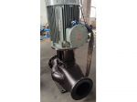PVHB350-20 Marine Vertical Centrifugal Ballast Water Pump