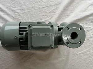 PWF Series Marine Crushing Pump thumbnail 3