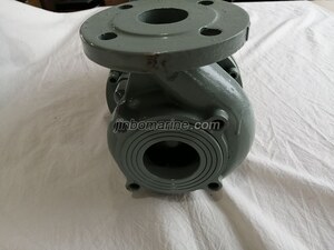 PWF Series Marine Crushing Pump