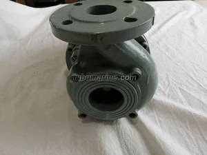 PWF Series Marine Crushing Pump thumbnail 5