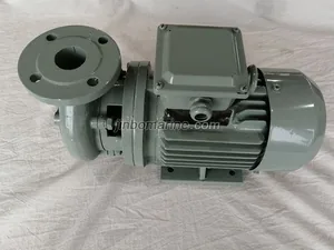 PWF Series Marine Crushing Pump thumbnail 2