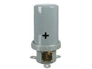 Panama Canal Steering Light CXH7