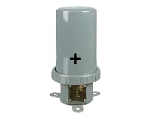 Panama Canal Steering Light CXH7 thumbnail 1