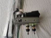 Pantograph Wiper Motor