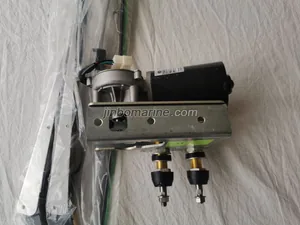 Pantograph Wiper Motor thumbnail 1